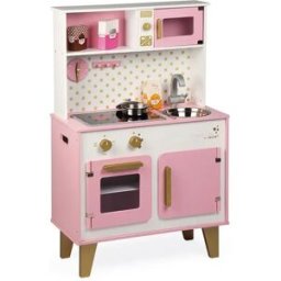 Janod Cucina Grande Candy Chic