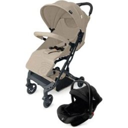 Asalvo Passeggino Travel System Tumbuctu