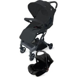 Asalvo Passeggino Travel System Tumbuctu
