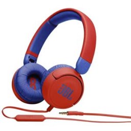 Jbl Cuffie Per Telefono Jr310
