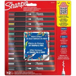 Sharpie Pennarello Acrilico Assortito