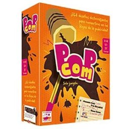 Sd Games Gioco Da Tavolo Pop Com