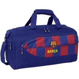 Safta Borsa Fc Barcelona Home Kit 25/26 Sport