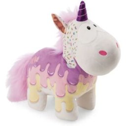 Nici Orsacchiotto Theodor & Friends Candy Love 32 Cm