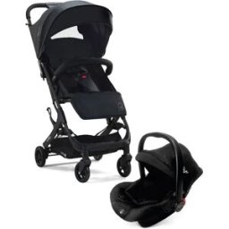 Asalvo Passeggino Travel System Amsterdam