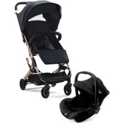 Asalvo Passeggino Travel System Amsterdam