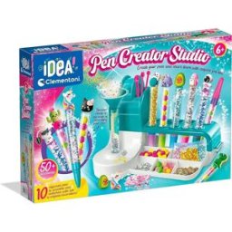 Clementoni Creatore Di Penne Da Studio
