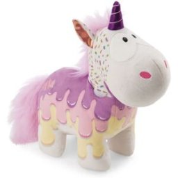 Nici Orsacchiotto Theodor & Friends Candy Love 5 Cm