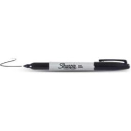 Sharpie Pennarello Indelebile A Punta Fine