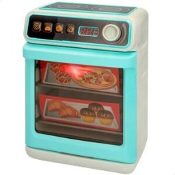 Playgo Piano Cottura E Forno Elettrico Con Luce E Suoni