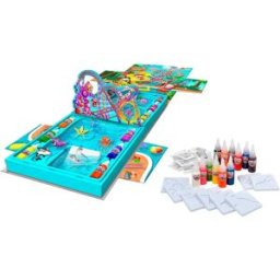 Simba Set Da Gioco Con Gel D´acqua Stella Marina