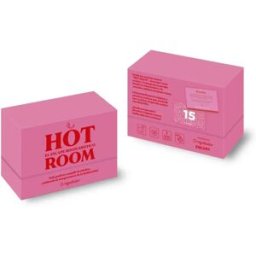 Regalador Gioco Da Tavolo Hot Room Escape Erótico