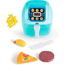 Tachan La Mia Prima Friggitrice Ad Aria