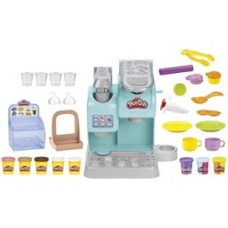 Play-doh Creazioni Da Cucina Super Macchina Da Caffè