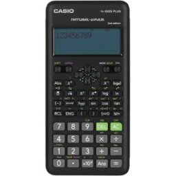 Casio Calcolatrice Fx-82esplus-2 Box