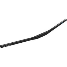 Pro Manubrio Koryak Riser 10mm Black