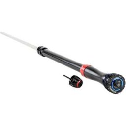 RockShox Kit Di Aggiornamento Ammortizzatore Charger2.1 Rct3 Crown High Speed Damper Per Lyric/yari +2016 Black