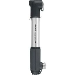 Topeak Mini Pompa Hybridrocket Rx Black / Silver