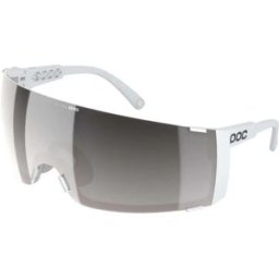 Poc Occhiali Da Sole Propel Hydrogen White / Clarity Road / Sunny Silver