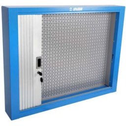 Unior Armadio 96a Blind Blue / Silver