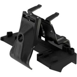 Thule Kit Di Montaggio A Incasso 6096 Skoda Octavia 5 Doors 20+/enyaq 5 Doors 21+ Black