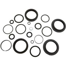 RockShox Kit Di Servizio Black
