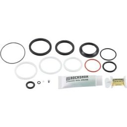 RockShox Kit Di Servizio 200 Hour/1 Year Sid Luxe 2021+ Generation-a Multicolor