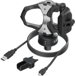 Favero Kit Di Ricostruzione Pedali Assioma Uno Upgrade Black