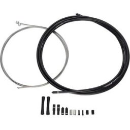 Sram Kit Cavo Freno Slickwire Road Brake Cable 5 Mm Kit White