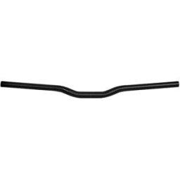 Rfr Manubrio Riser 20 Mm Black