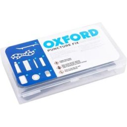 Oxc Kit Di Riparazione Ck102b 10 Unità Black