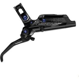 Sram Freno Anteriore Code Rsc Disc Black / Rainbow