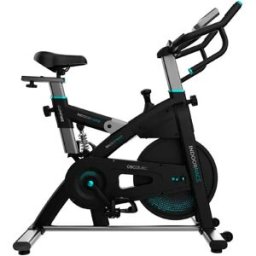 Cecotec Cyclette Drumfit 2000 Race Sprint Black / Grey / Blue