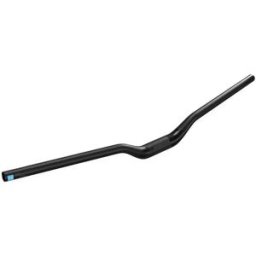 Pro Manubrio Tharsis Riser 0 Black