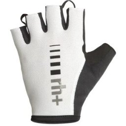 Rh+ Guanti New Code White / Black