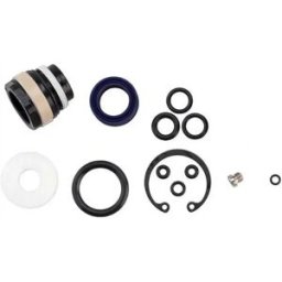 RockShox Kit Di Servizio Rs Rec 200h 1yr Reverb A2 V2 Black