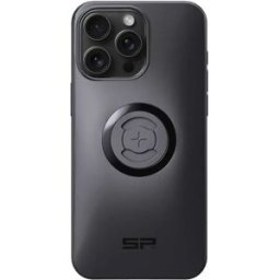 Sp Connect Custodia Per Telefono Spc+ Iphone 15 Pro Max Black