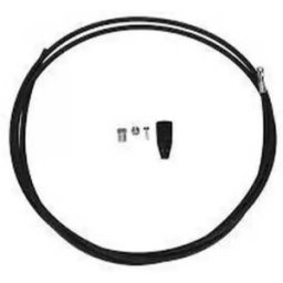 Formula Kit Tubo Flessibile Del Freno Cura Banjo Fd5052-00 Black