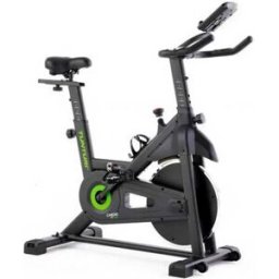 Tunturi Cyclette S20 Black