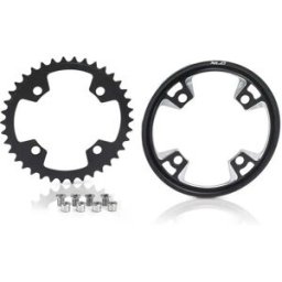 Xlc Corona For Bosch Ebike Systeme Cr E02 Black