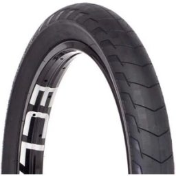 Éclat Pneumatico Rigido Urbano Decoder 120 Psi 20´´ X 2.0 Black