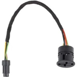 Bosch Bike Cavo Di Ricarica Bch3901 Smart System Black