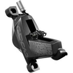 Sram Pinza Freno A Disco Code Blurred Black