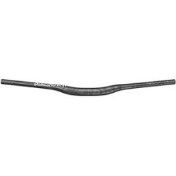 Truvativ Manubrio Descendant Riser Carbon 20 Mm Black / Black