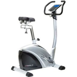 Finnlo Cyclette Ergo Exum Iii Black / Grey