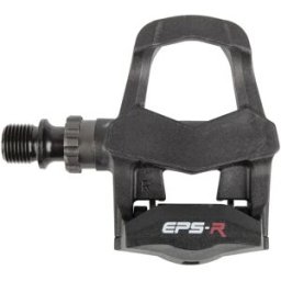Exustar Pedali E-pr103p Click System Black