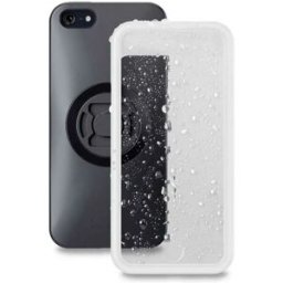 Sp Connect Custodia Per Telefono Iphone 6/6s/7 Black
