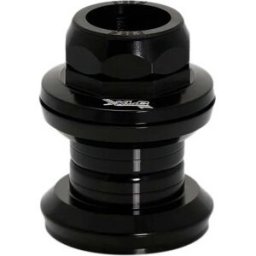 Xlc Serie Sterzo Hs S03 Steering System Black
