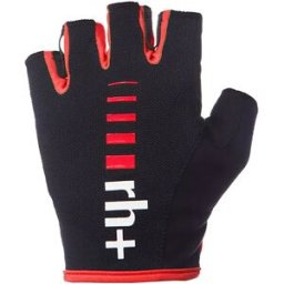 Rh+ Guanti Code Black / Red Code