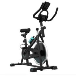 Cecotec Cyclette Indoor-bike Drumfit 6000 Forcis Multicolor